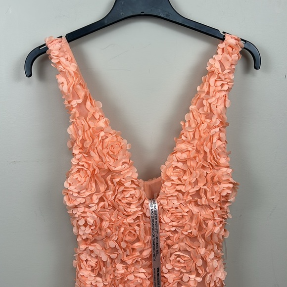 House of CB Coral Mini Dress - Picture 8 of 15